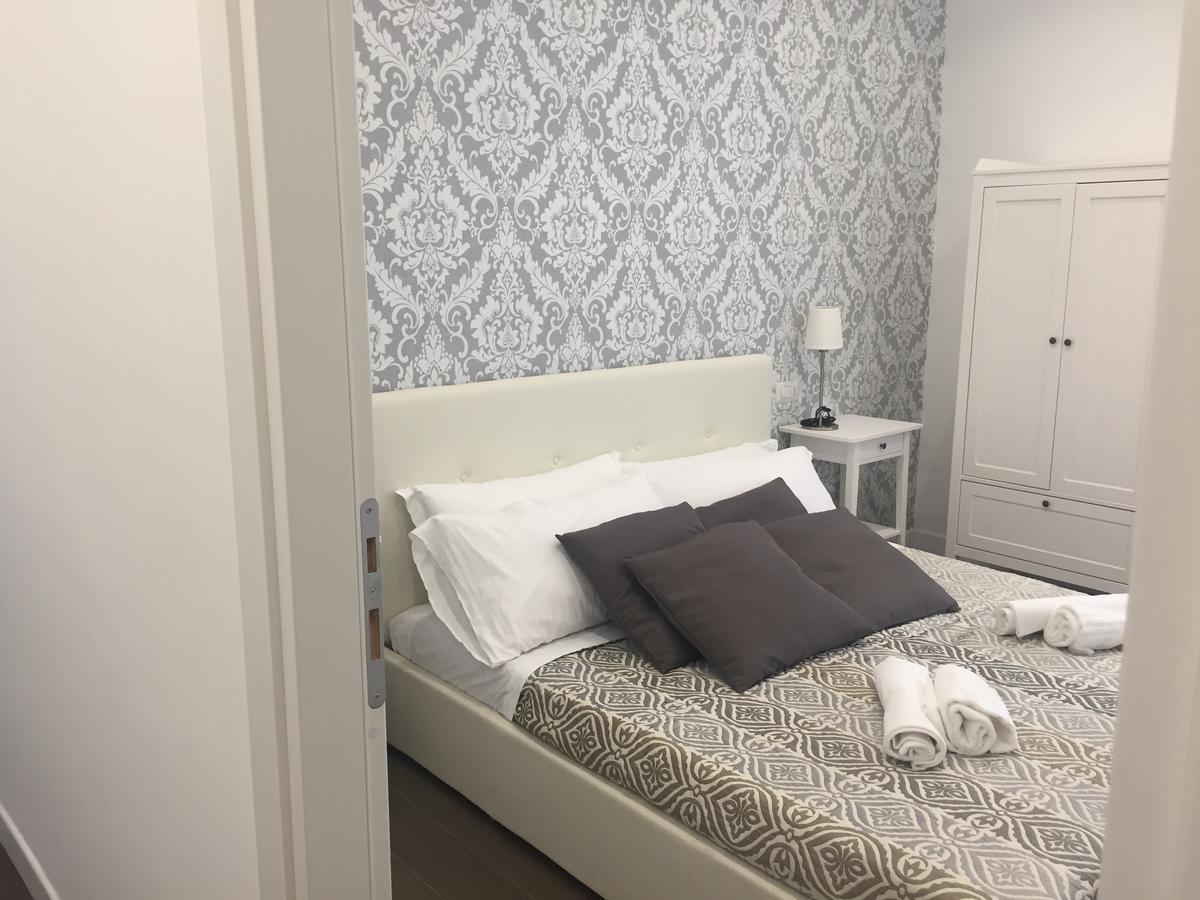 Suite Colosseo Apt. Roma Exterior foto