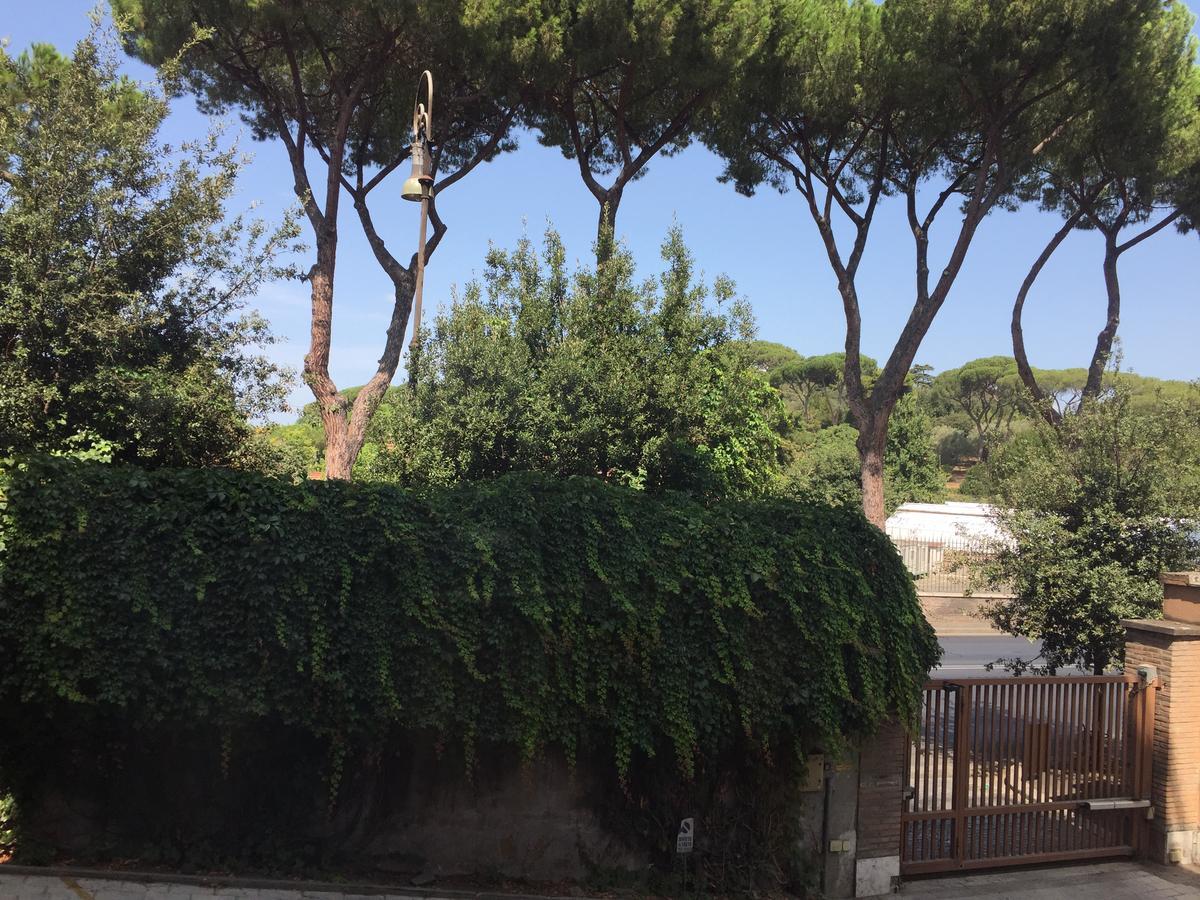 Suite Colosseo Apt. Roma Exterior foto