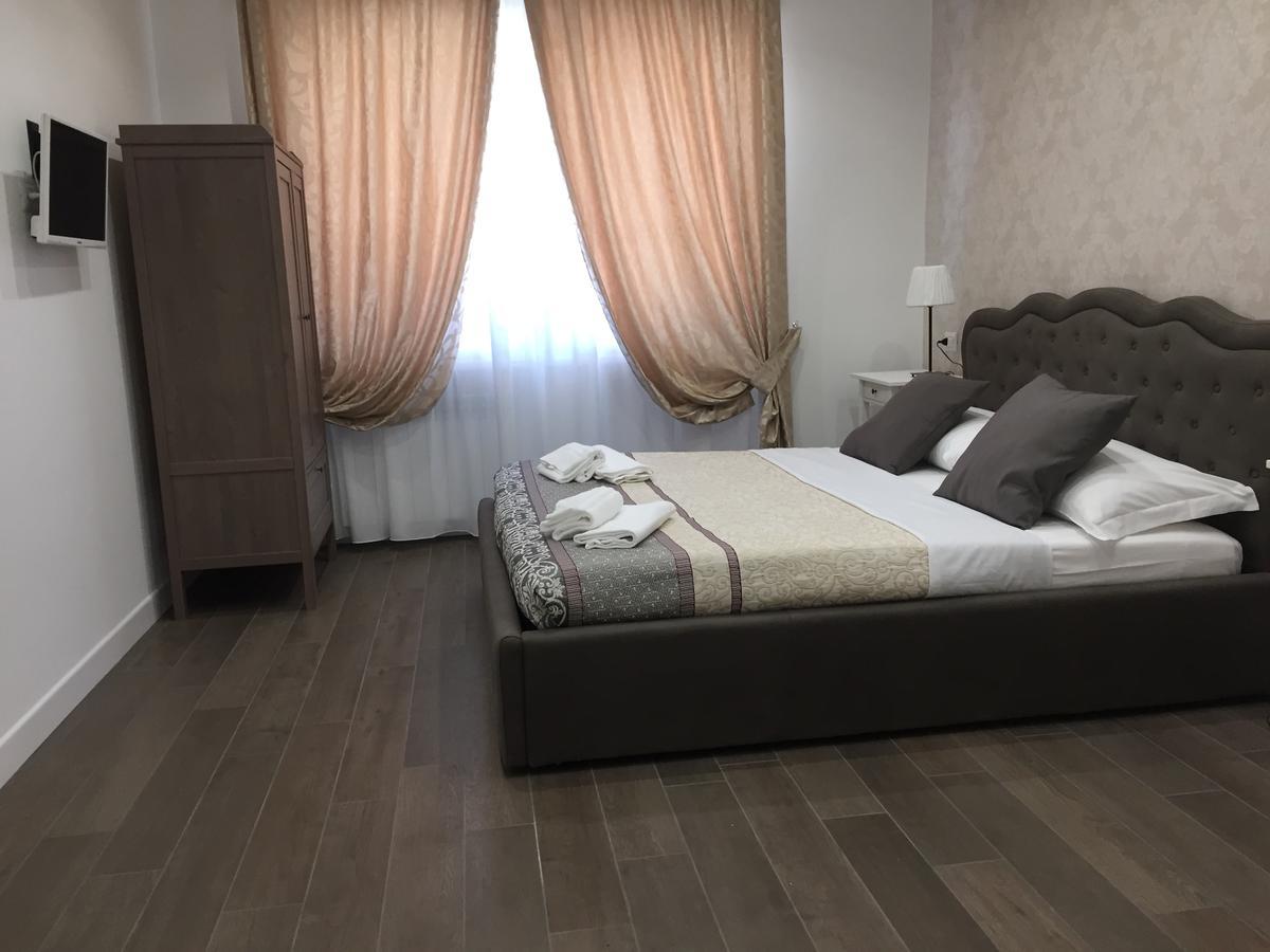 Suite Colosseo Apt. Roma Exterior foto